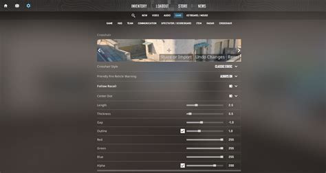 HEN1 CS2 & CS:GO Settings, Crosshair, ViewModel & Config — .
